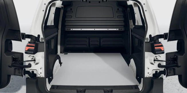 Volkswagen ID. Buzz Cargo - Afbeelding 9 van 10