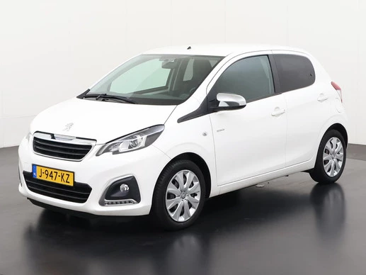 Peugeot 108 - Afbeelding 1 van 30