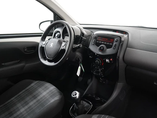 Peugeot 108 - Afbeelding 2 van 30