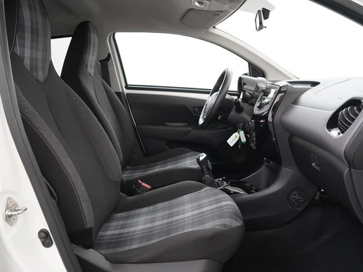 Peugeot 108 - Afbeelding 3 van 30