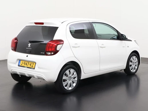 Peugeot 108 - Afbeelding 4 van 30