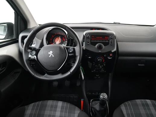 Peugeot 108 - Afbeelding 5 van 30
