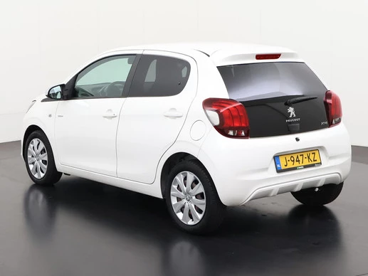 Peugeot 108 - Afbeelding 6 van 30