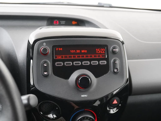 Peugeot 108 - Afbeelding 14 van 30