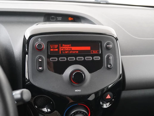 Peugeot 108 - Afbeelding 16 van 30