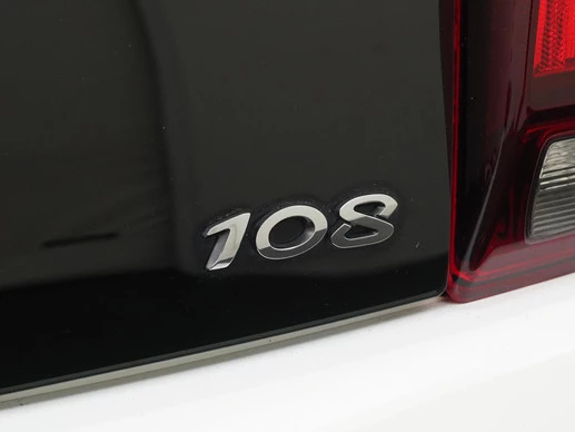 Peugeot 108 - Afbeelding 19 van 30