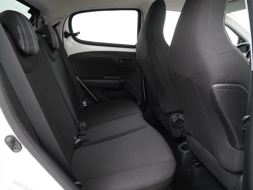 Peugeot 108 - Afbeelding 21 van 30
