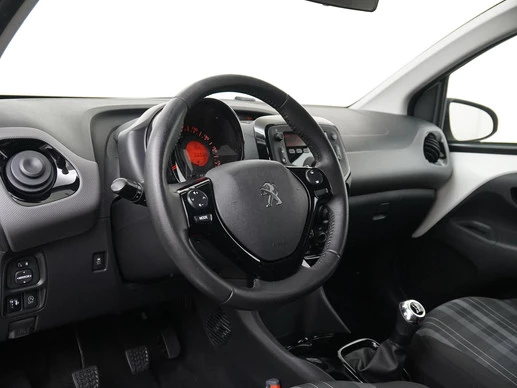 Peugeot 108 - Afbeelding 27 van 30