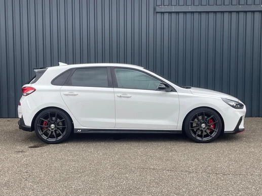 Hyundai i30 - Afbeelding 4 van 30