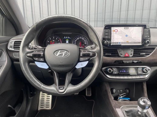 Hyundai i30 - Afbeelding 17 van 30