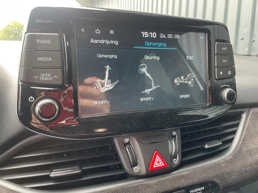 Hyundai i30 - Afbeelding 24 van 30