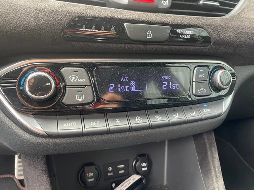 Hyundai i30 - Afbeelding 27 van 30