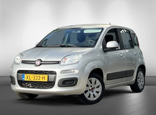 Fiat Panda - Afbeelding 1 van 17