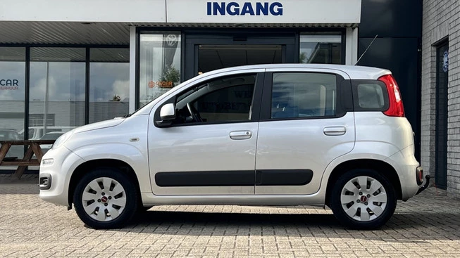 Fiat Panda - Afbeelding 2 van 17