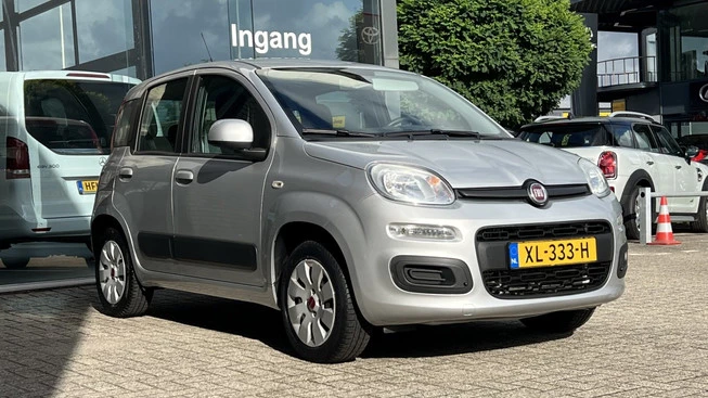 Fiat Panda - Afbeelding 3 van 17