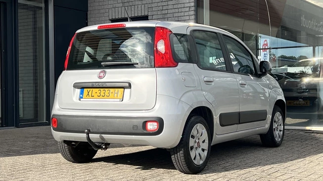 Fiat Panda - Afbeelding 4 van 17