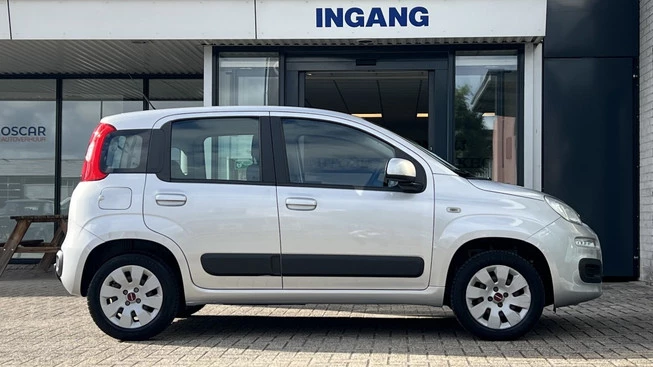 Fiat Panda - Afbeelding 5 van 17