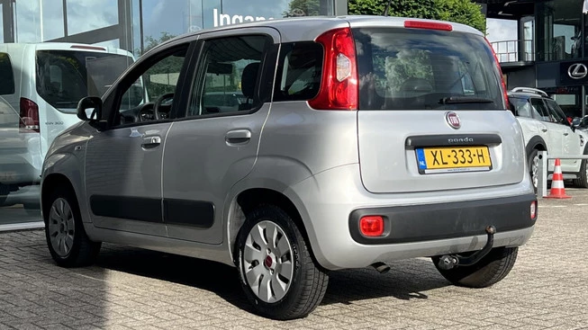 Fiat Panda - Afbeelding 6 van 17