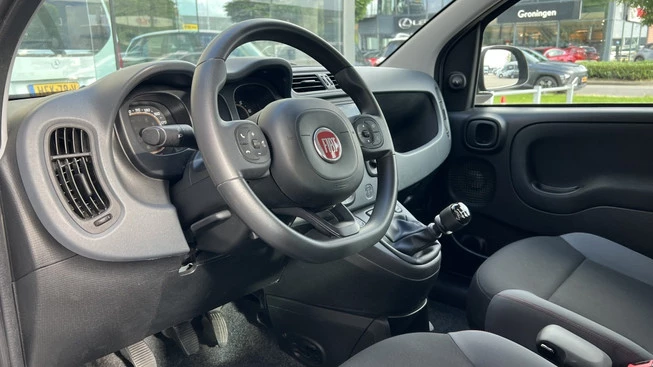 Fiat Panda - Afbeelding 7 van 17