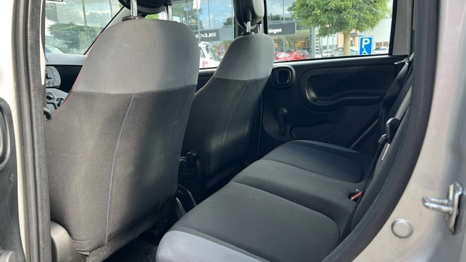 Fiat Panda - Afbeelding 8 van 17