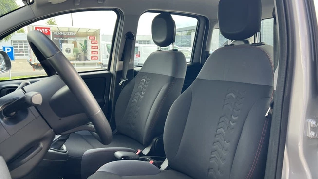 Fiat Panda - Afbeelding 9 van 17