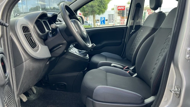 Fiat Panda - Afbeelding 10 van 17