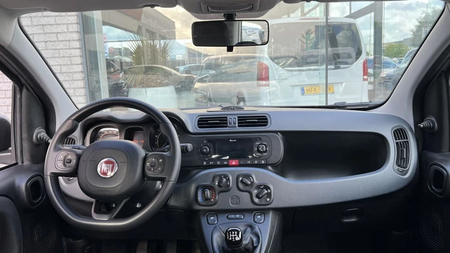 Fiat Panda - Afbeelding 11 van 17
