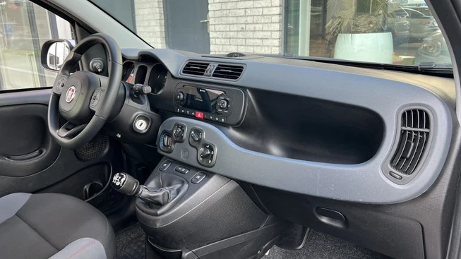 Fiat Panda - Afbeelding 12 van 17