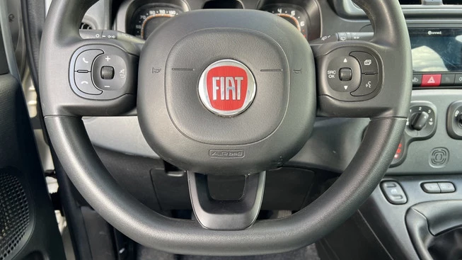 Fiat Panda - Afbeelding 14 van 17