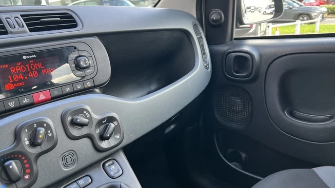 Fiat Panda - Afbeelding 15 van 17