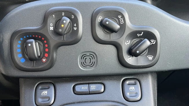 Fiat Panda - Afbeelding 16 van 17