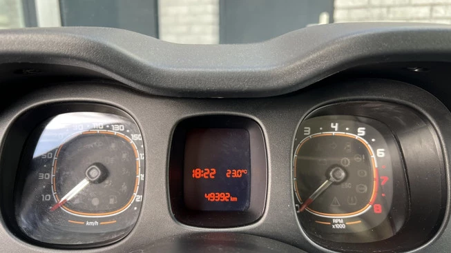 Fiat Panda - Afbeelding 17 van 17