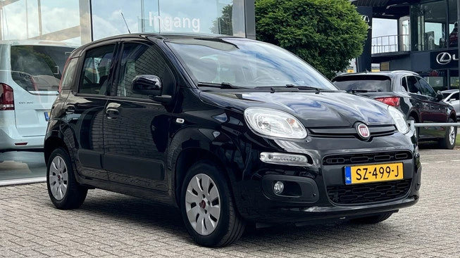 Fiat Panda - Afbeelding 3 van 18