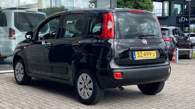 Fiat Panda - Afbeelding 4 van 18