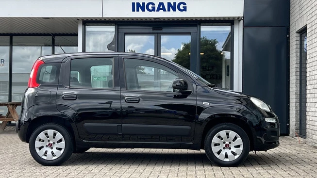 Fiat Panda - Afbeelding 5 van 18