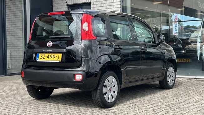 Fiat Panda - Afbeelding 6 van 18
