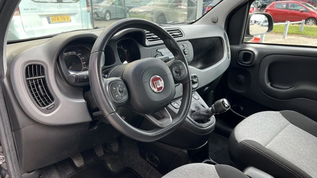 Fiat Panda - Afbeelding 7 van 18