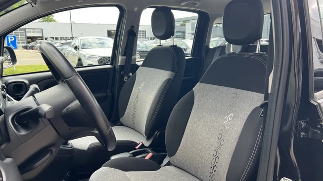 Fiat Panda - Afbeelding 8 van 18