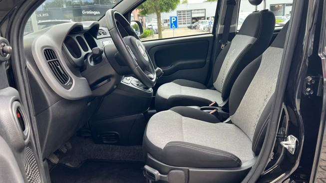Fiat Panda - Afbeelding 9 van 18