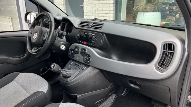 Fiat Panda - Afbeelding 10 van 18