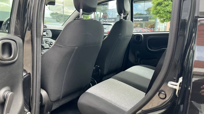 Fiat Panda - Afbeelding 12 van 18
