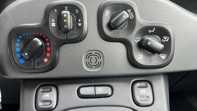 Fiat Panda - Afbeelding 14 van 18