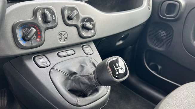 Fiat Panda - Afbeelding 15 van 18