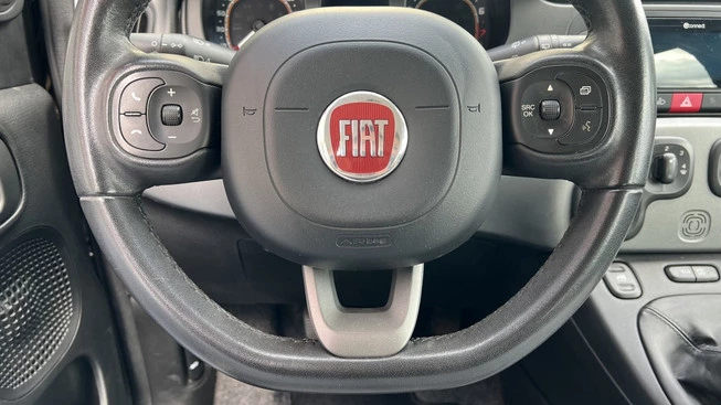 Fiat Panda - Afbeelding 16 van 18