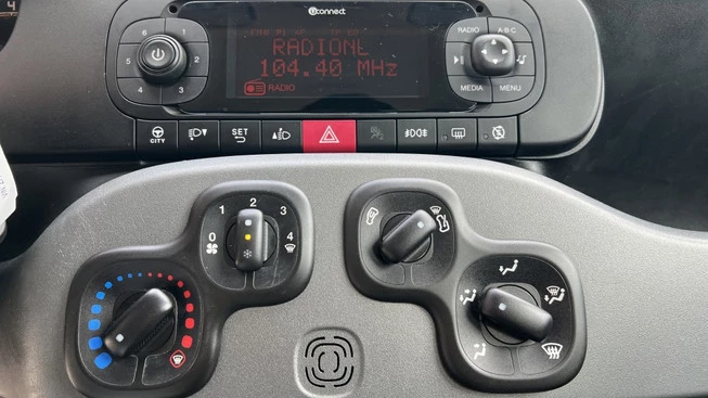 Fiat Panda - Afbeelding 17 van 18