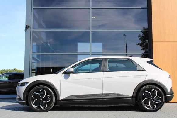 Hyundai IONIQ 5 - Afbeelding 2 van 30
