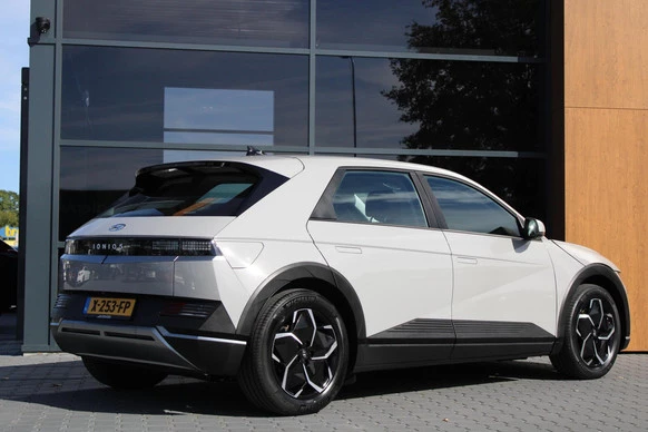 Hyundai IONIQ 5 - Afbeelding 3 van 30