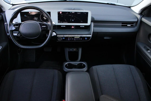 Hyundai IONIQ 5 - Afbeelding 4 van 30