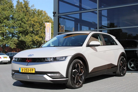 Hyundai IONIQ 5 - Afbeelding 7 van 30