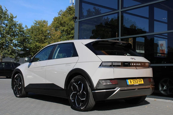 Hyundai IONIQ 5 - Afbeelding 8 van 30